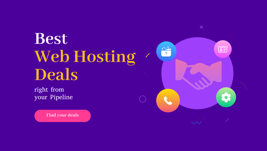 Top Web Hosting Deals for Black Friday in 2024