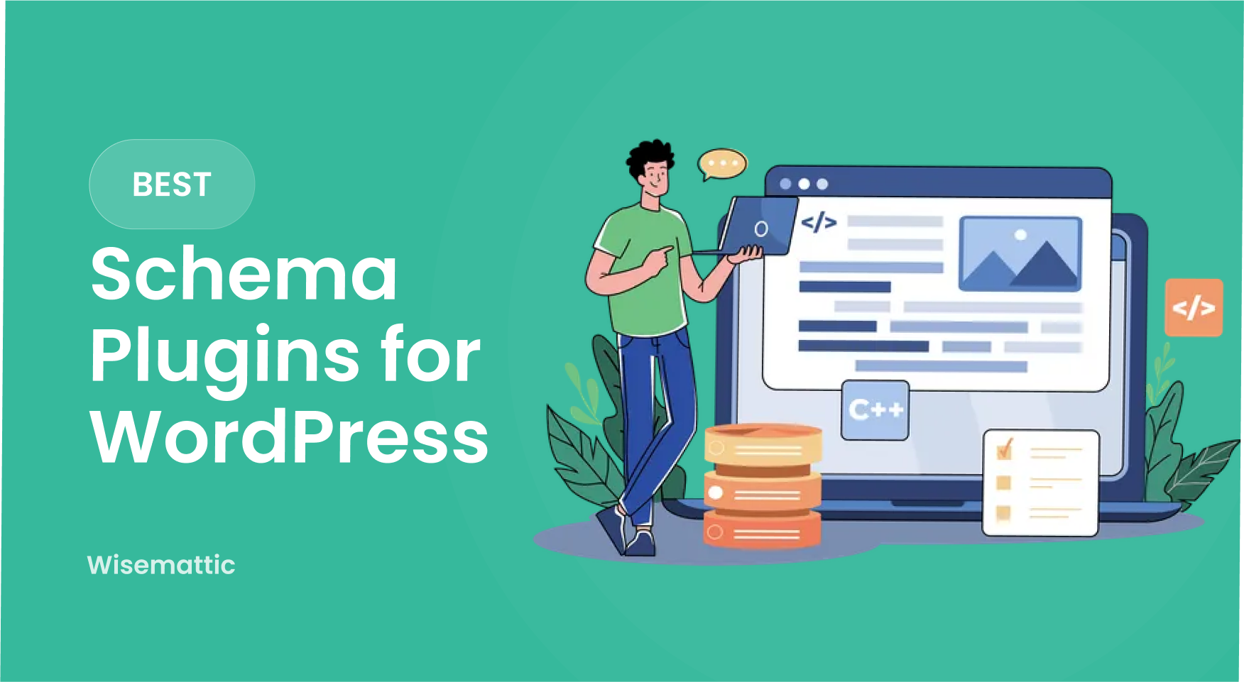 11 Best Schema Plugins for WordPress  (Choose the Right One)