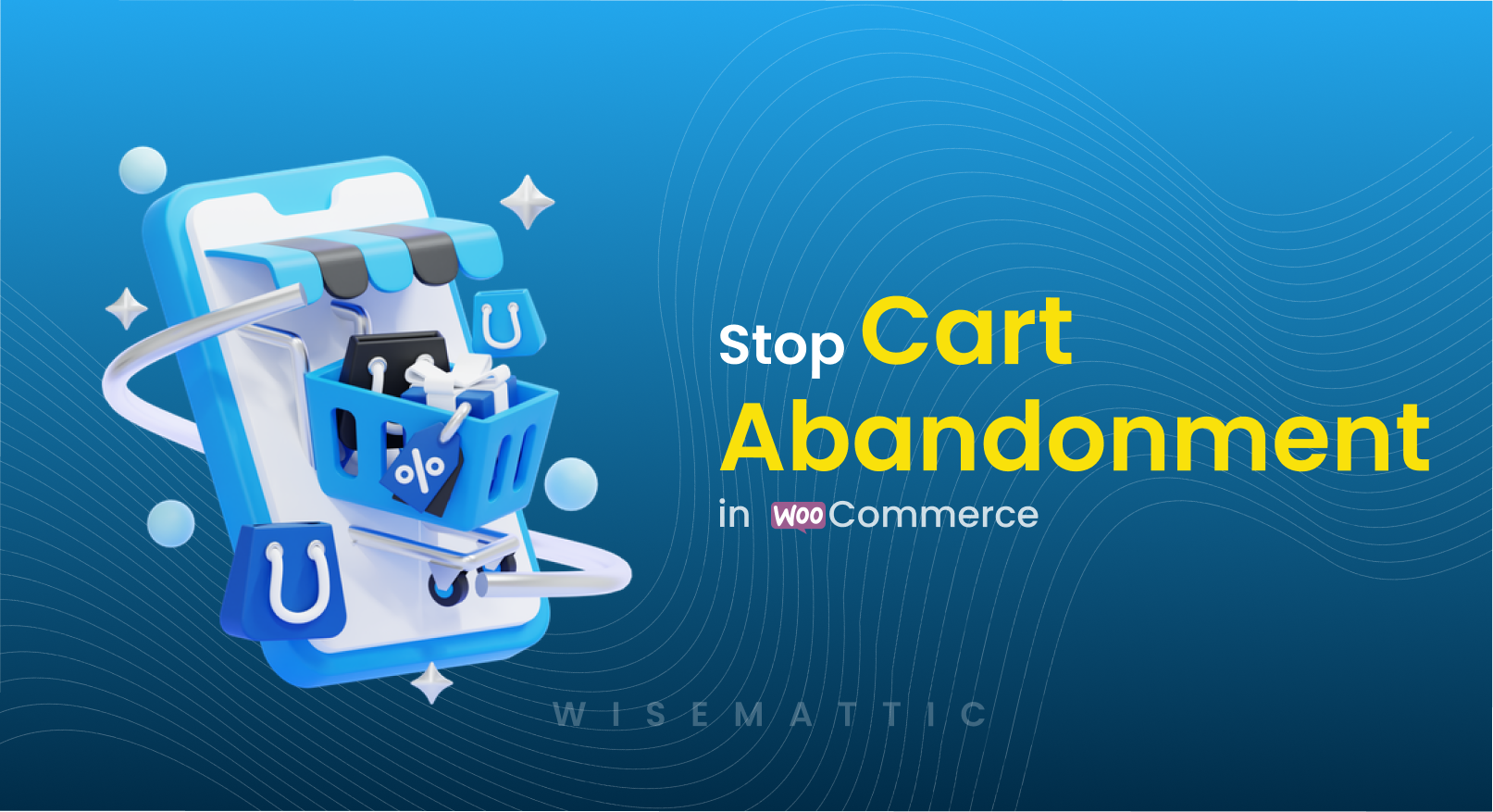 Stop cart abandonment in WooCommercewith smarter urgency, social proof, and faster checkout 1 Stop cart abandonment in WooCommercewith smarter urgency, social proof, and faster checkout