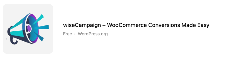 wisecampaign org image